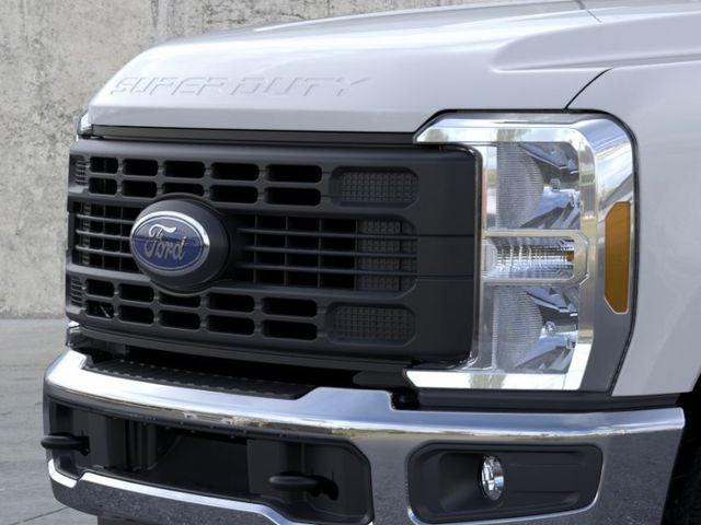 2026 Ford F-350SD F-350® XL