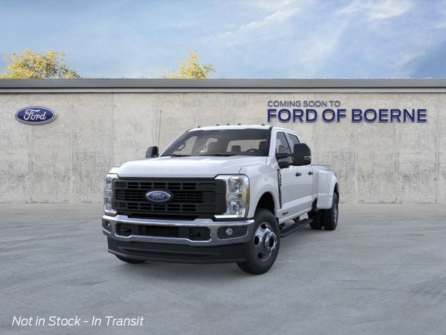 2026 Ford F-350SD F-350® XL