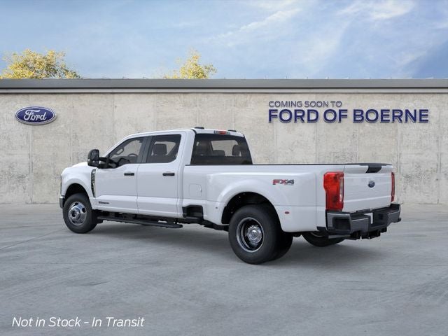 2026 Ford F-350SD F-350® XL