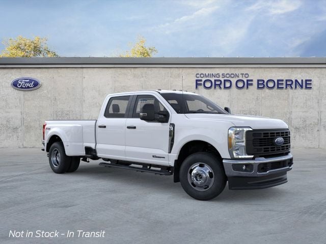 2026 Ford F-350SD F-350® XL