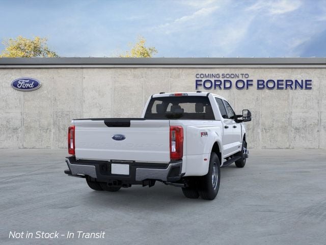 2026 Ford F-350SD F-350® XL