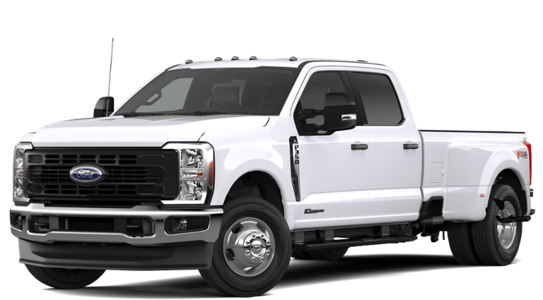 2026 Ford F-350SD F-350® XL
