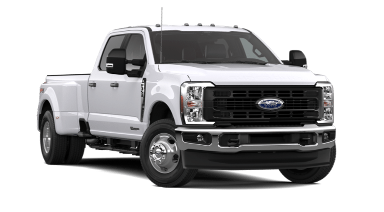 2026 Ford F-350SD F-350® XL