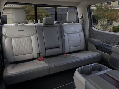 2026 Ford F-450SD XL