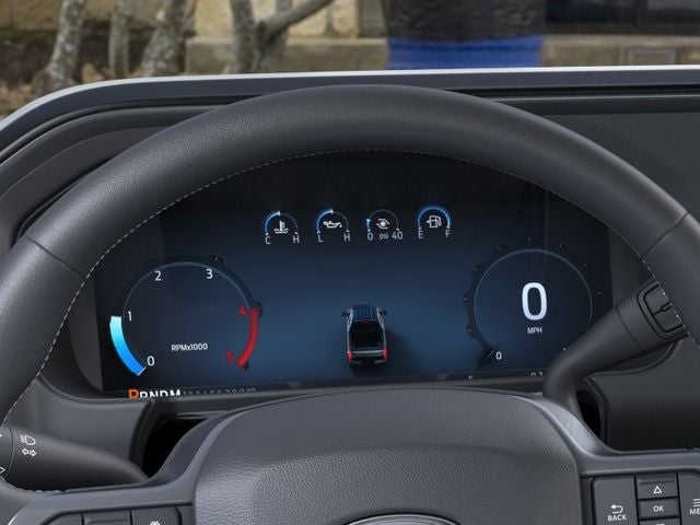 2026 Ford F-450SD XL