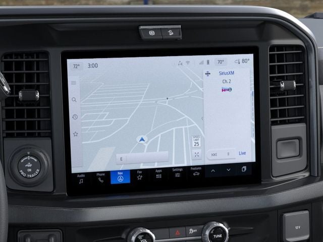 2026 Ford F-450SD XL