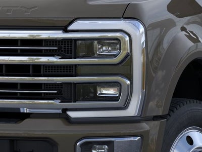 2026 Ford F-450SD XL