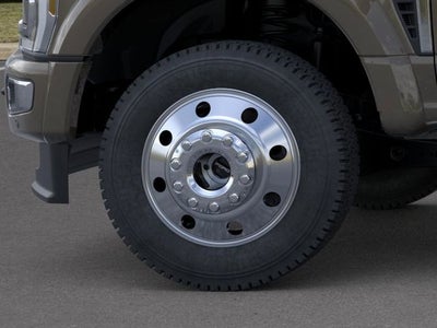 2026 Ford F-450SD XL