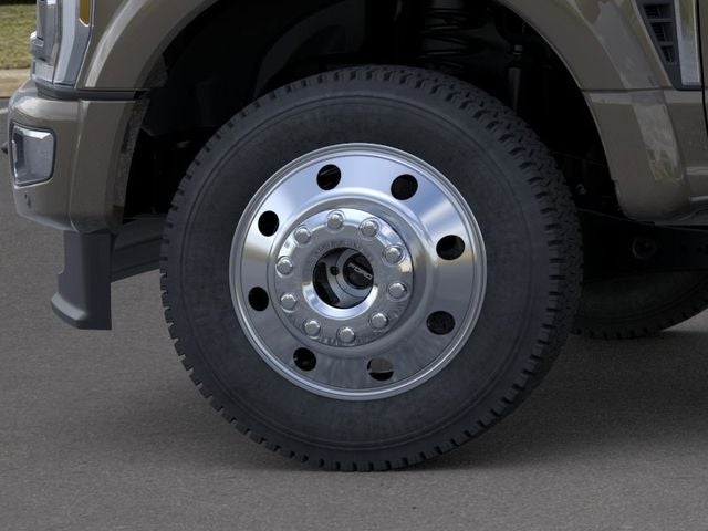 2026 Ford F-450SD XL