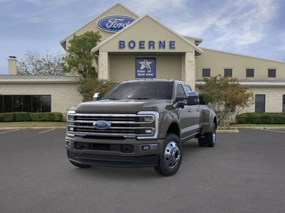 2026 Ford F-450SD XL