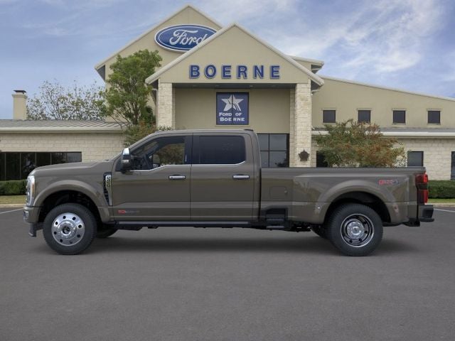 2026 Ford F-450SD XL