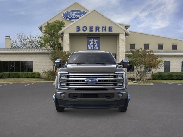 2026 Ford F-450SD XL