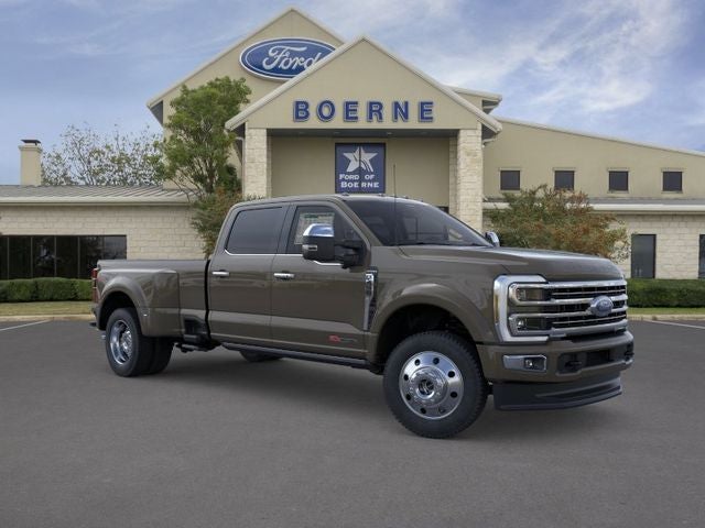 2026 Ford F-450SD XL