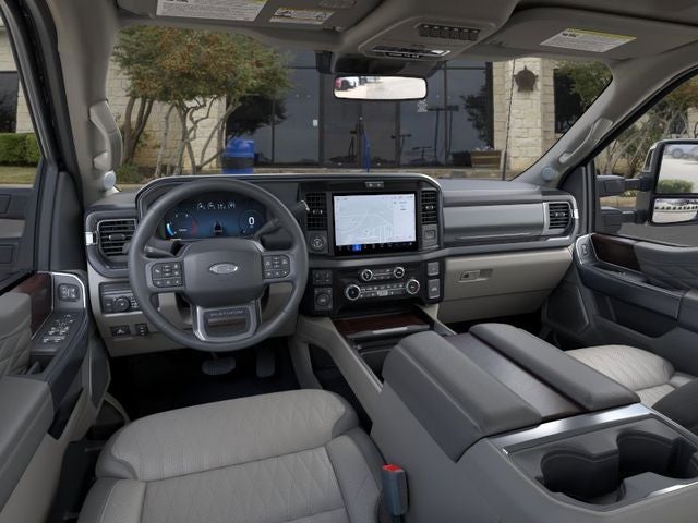 2026 Ford F-450SD XL