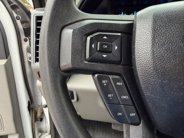 2021 Ford F-450SD XLT DRW