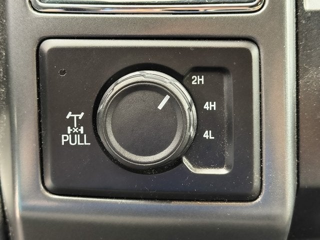 2021 Ford F-450SD XLT DRW