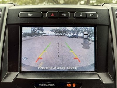 2021 Ford F-450SD XLT DRW