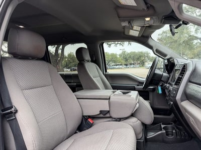 2021 Ford F-450SD XLT DRW