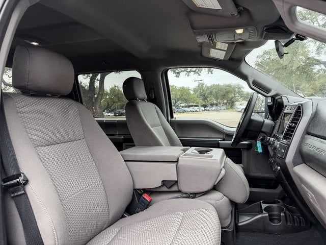 2021 Ford F-450SD XLT DRW