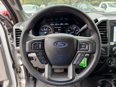 2021 Ford F-450SD XLT DRW