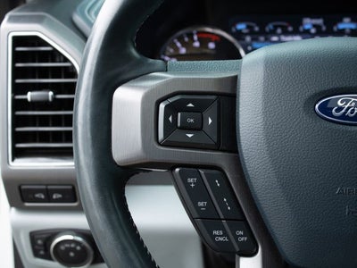2022 Ford F-450SD LIMITED