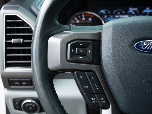 2022 Ford F-450SD LIMITED