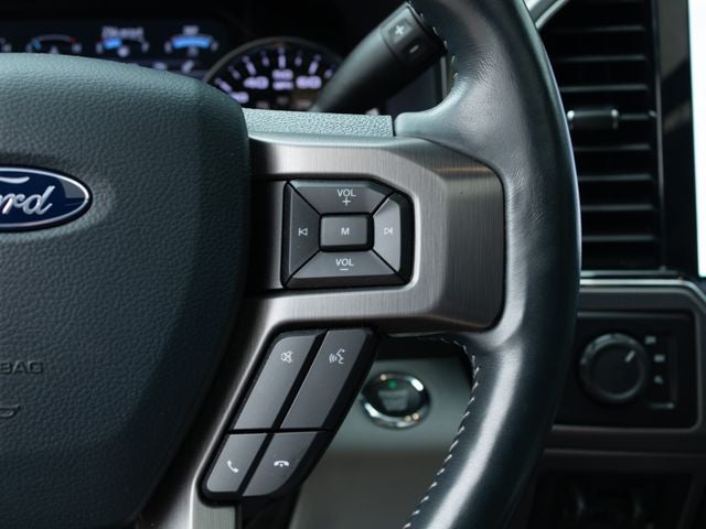 2022 Ford F-450SD LIMITED