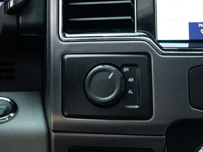 2022 Ford F-450SD LIMITED