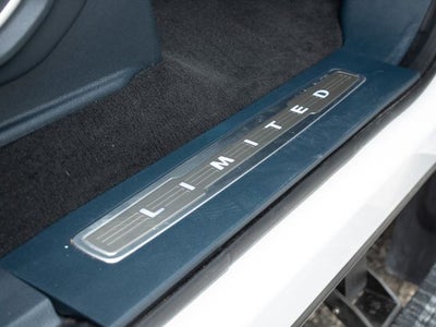 2022 Ford F-450SD LIMITED