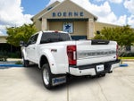 2022 Ford F-450SD LIMITED