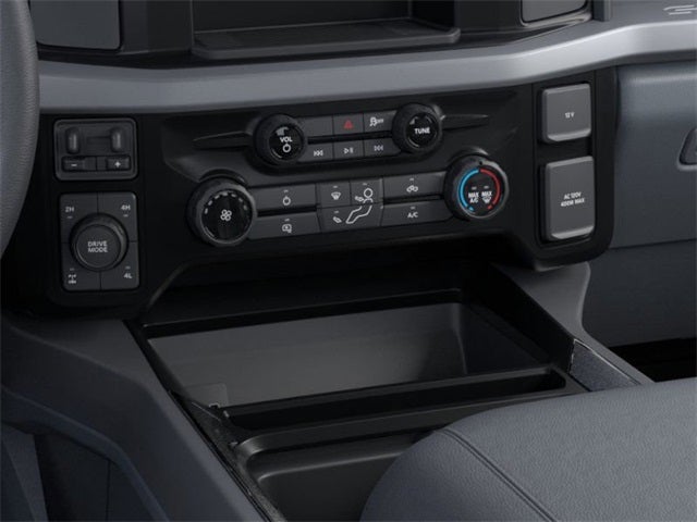 2026 Ford F-250SD F-250® XLT