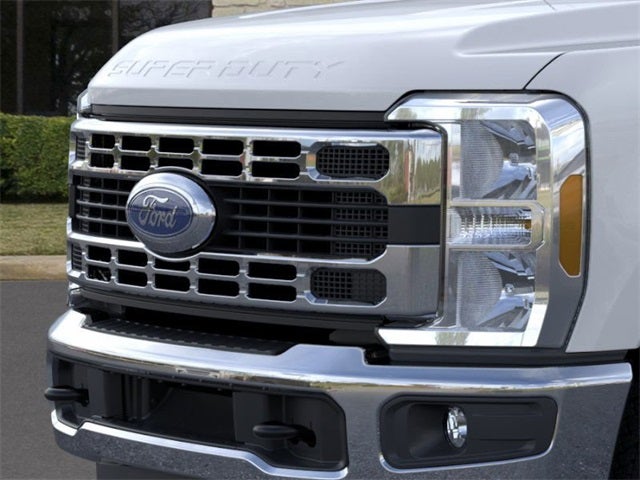 2026 Ford F-250SD F-250® XLT