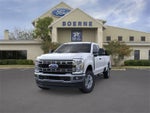 2026 Ford F-250SD F-250® XLT