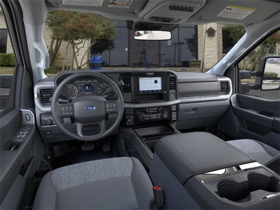 2026 Ford F-250SD F-250® XLT