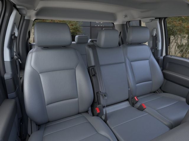 2026 Ford F-350SD F-350® XL