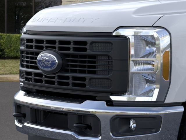 2026 Ford F-350SD F-350® XL