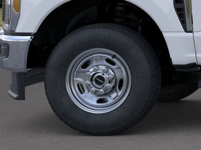 2026 Ford F-350SD F-350® XL