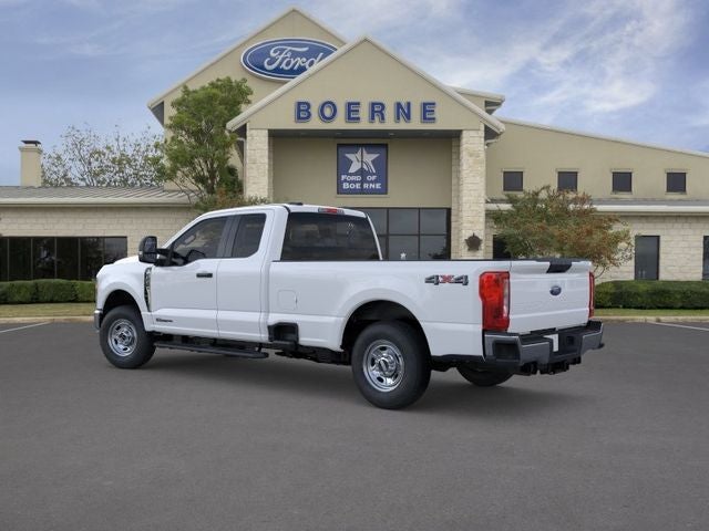2026 Ford F-350SD F-350® XL