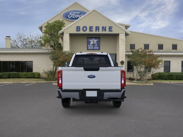 2026 Ford F-350SD F-350® XL