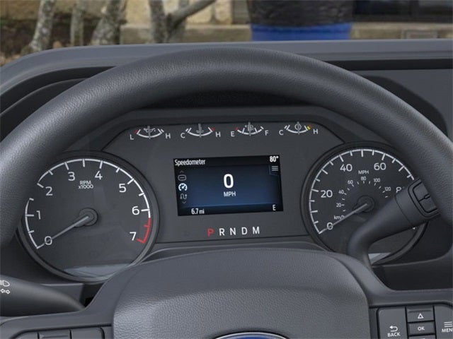 2026 Ford F-250SD F-250® XL