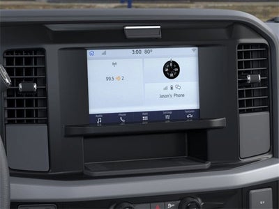 2026 Ford F-250SD F-250® XL