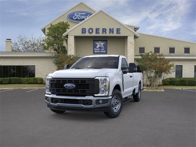 2026 Ford F-250SD F-250® XL