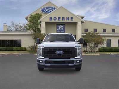 2026 Ford F-250SD F-250® XL