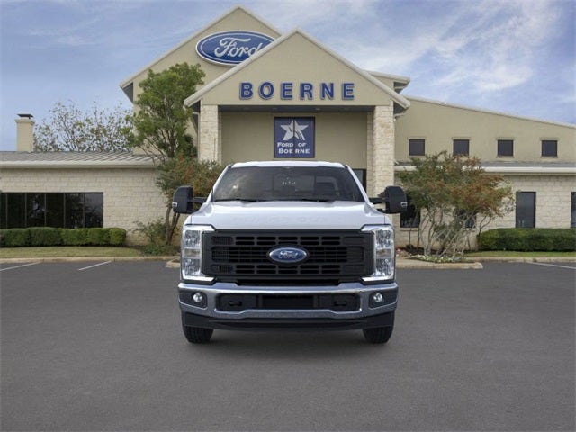 2026 Ford F-250SD F-250® XL