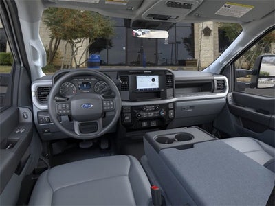 2026 Ford F-250SD F-250® XL