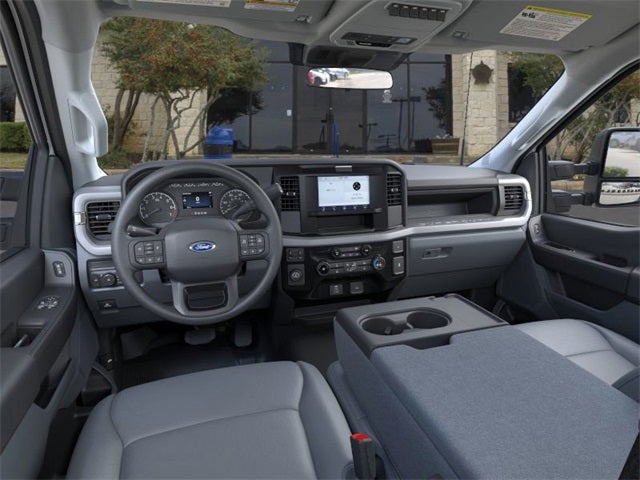 2026 Ford F-250SD F-250® XL