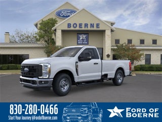 2026 Ford F-250SD F-250® XL