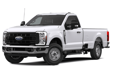 2026 Ford F-250SD F-250® XL