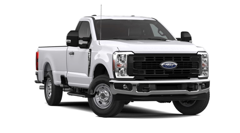 2026 Ford F-250SD F-250® XL