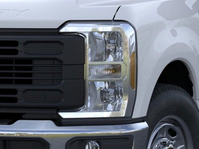 2026 Ford F-250SD F-250® XL